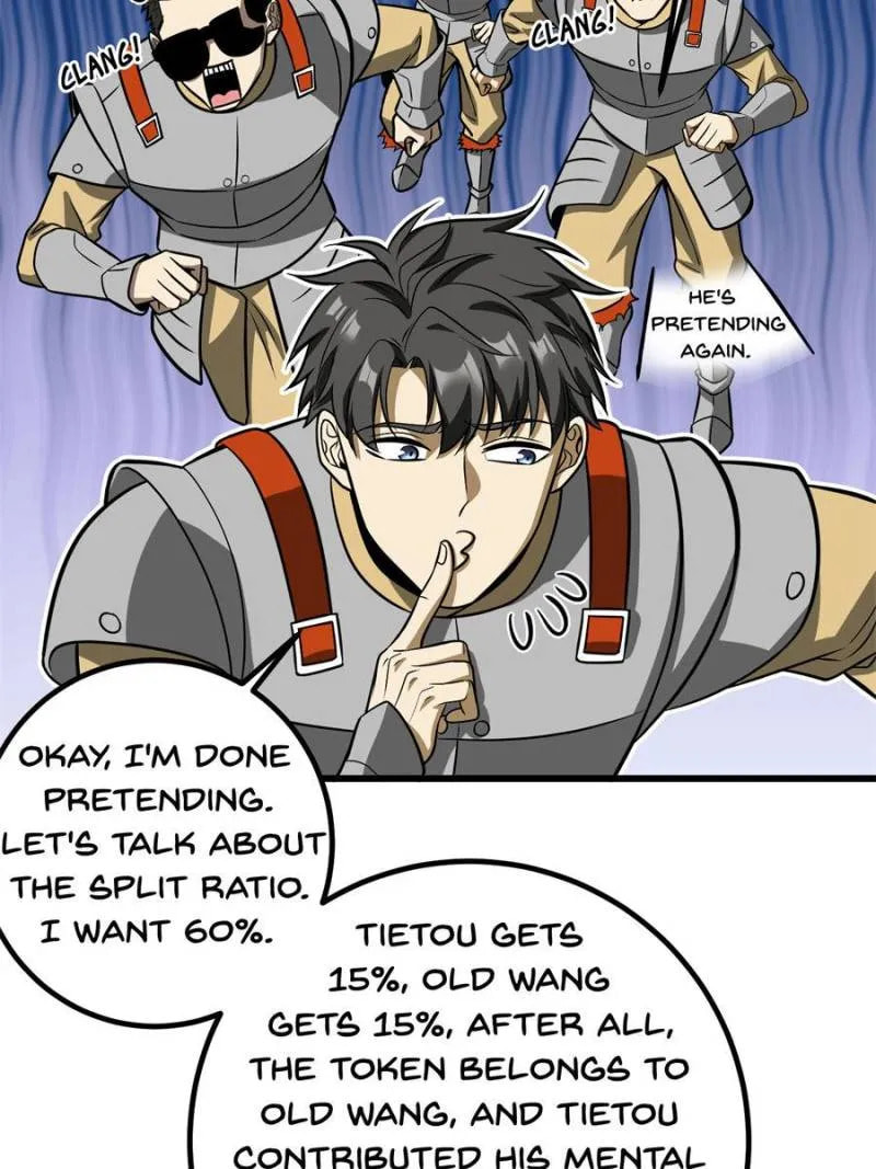 Read Global Martial Arts EN Manga Online