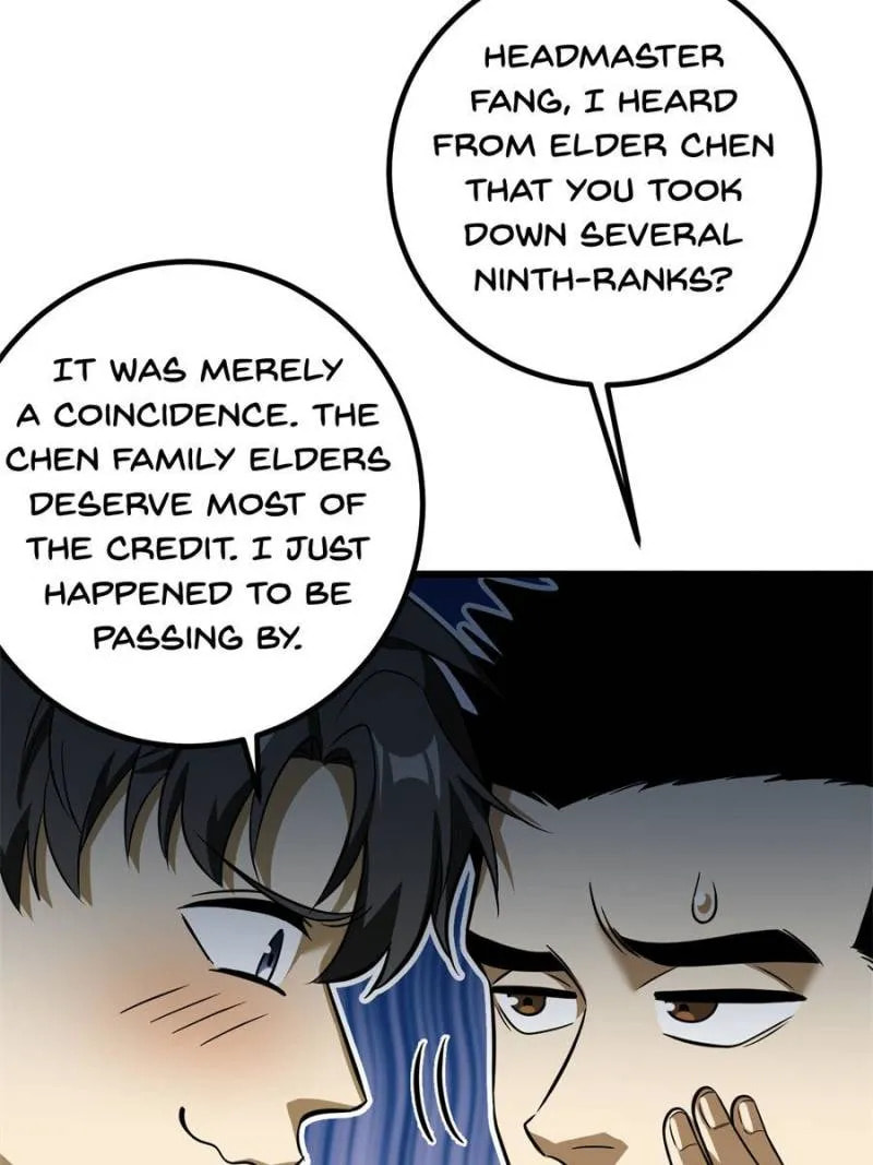 Read Global Martial Arts EN Manga Online