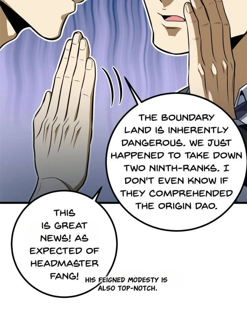 Read Global Martial Arts EN Manga Online