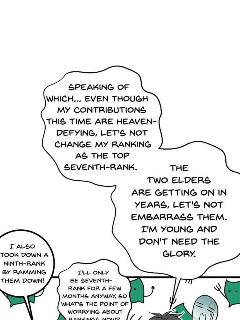 Read Global Martial Arts EN Manga Online