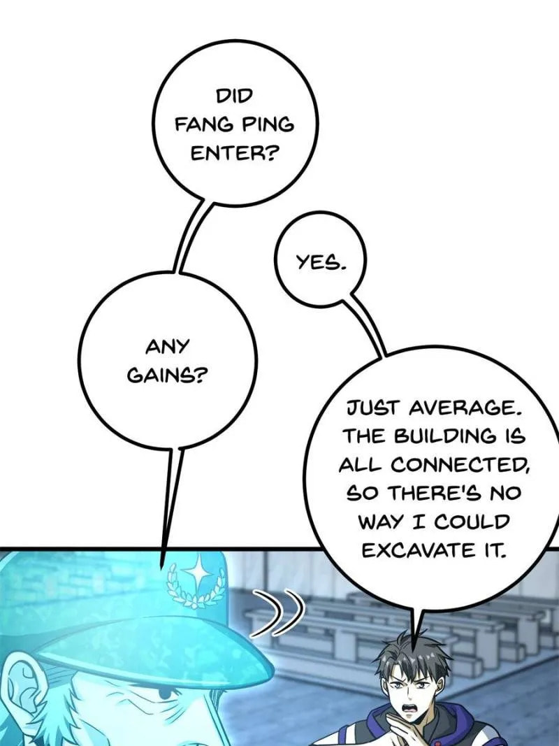 Read Global Martial Arts EN Manga Online