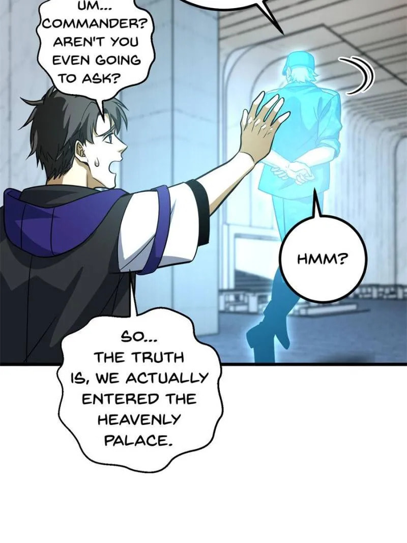 Read Global Martial Arts EN Manga Online