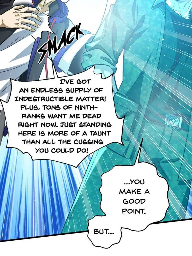 Read Global Martial Arts EN Manga Online