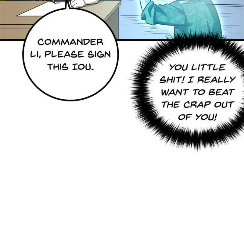 Read Global Martial Arts EN Manga Online