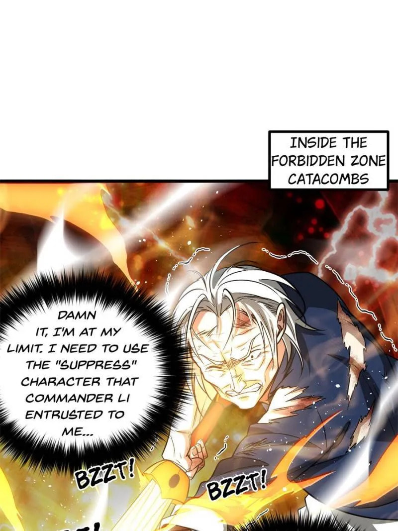 Read Global Martial Arts EN Manga Online