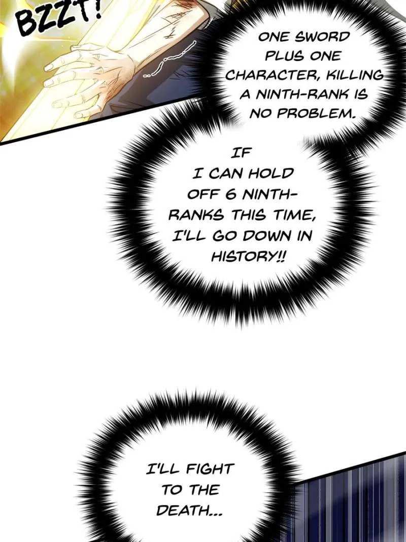 Read Global Martial Arts EN Manga Online