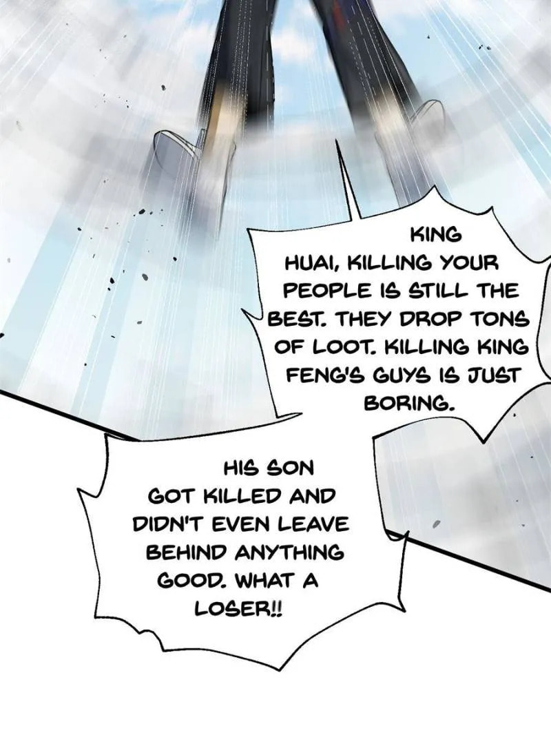Read Global Martial Arts EN Manga Online