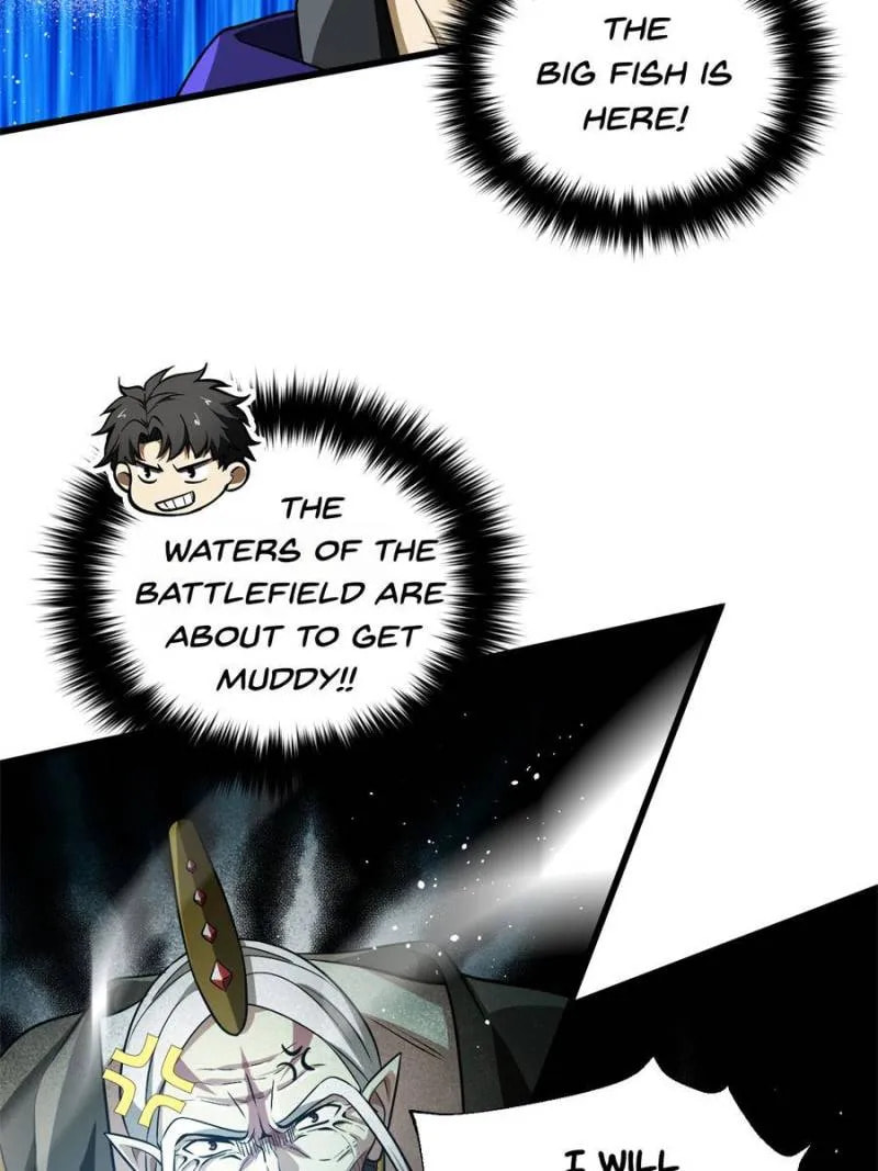 Read Global Martial Arts EN Manga Online