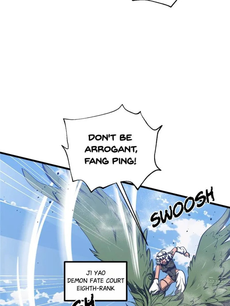 Read Global Martial Arts EN Manga Online