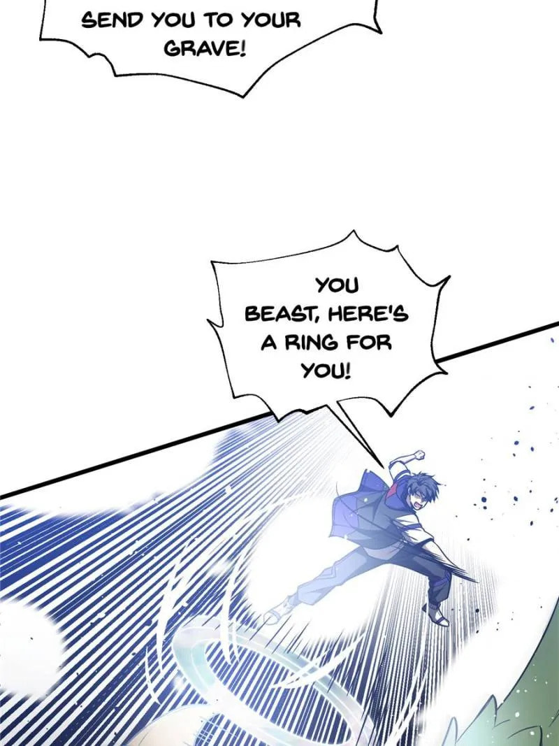 Read Global Martial Arts EN Manga Online