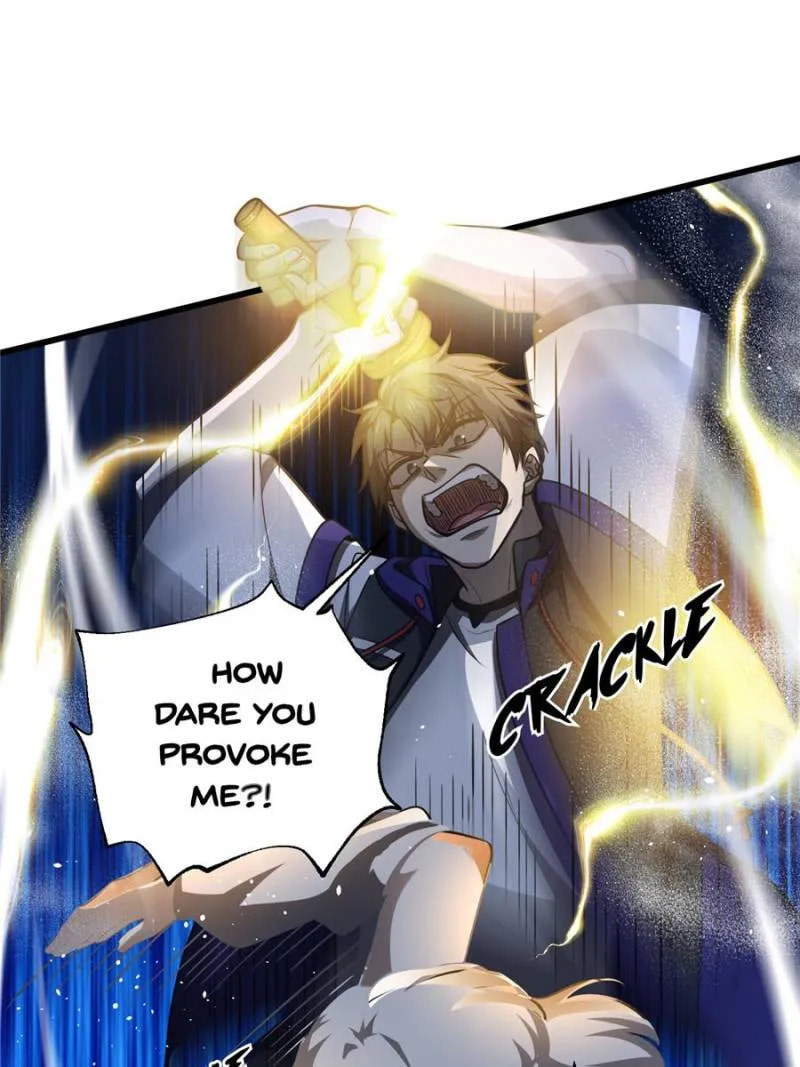 Read Global Martial Arts EN Manga Online