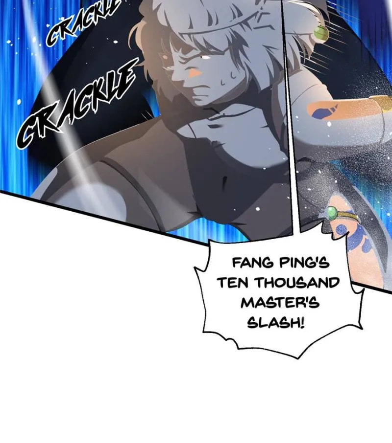 Read Global Martial Arts EN Manga Online
