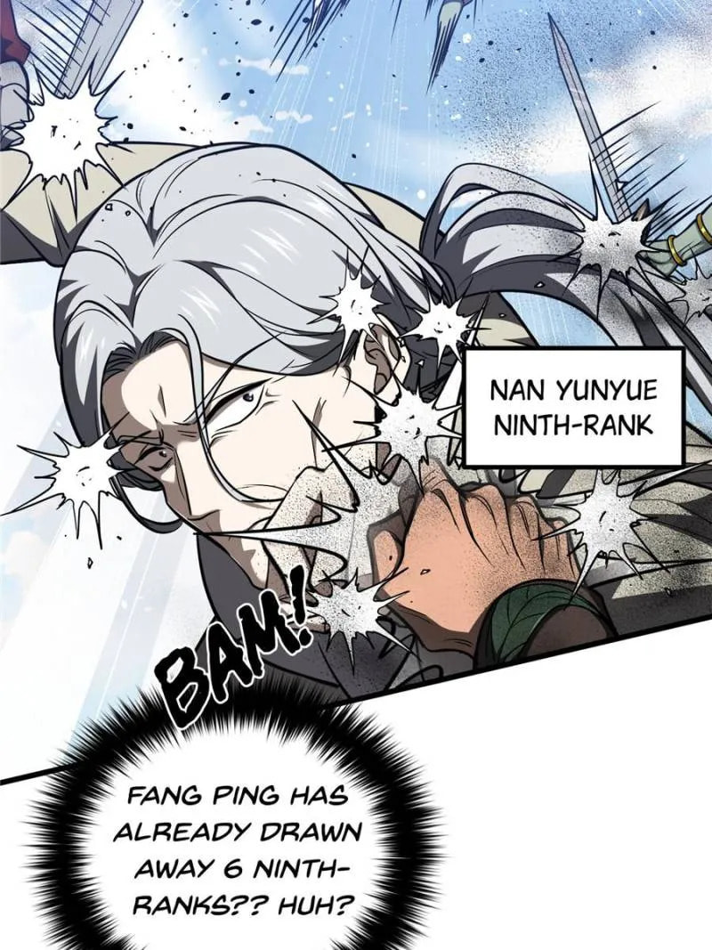 Read Global Martial Arts EN Manga Online