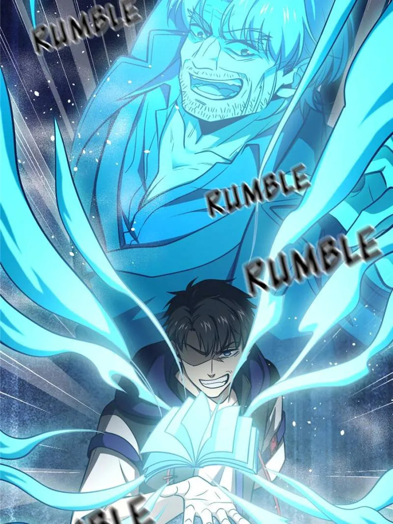Read Global Martial Arts EN Manga Online