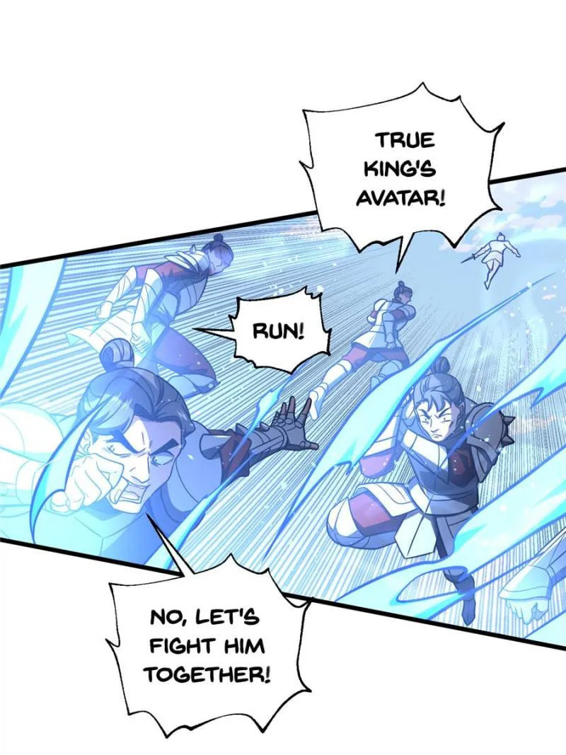 Read Global Martial Arts EN Manga Online