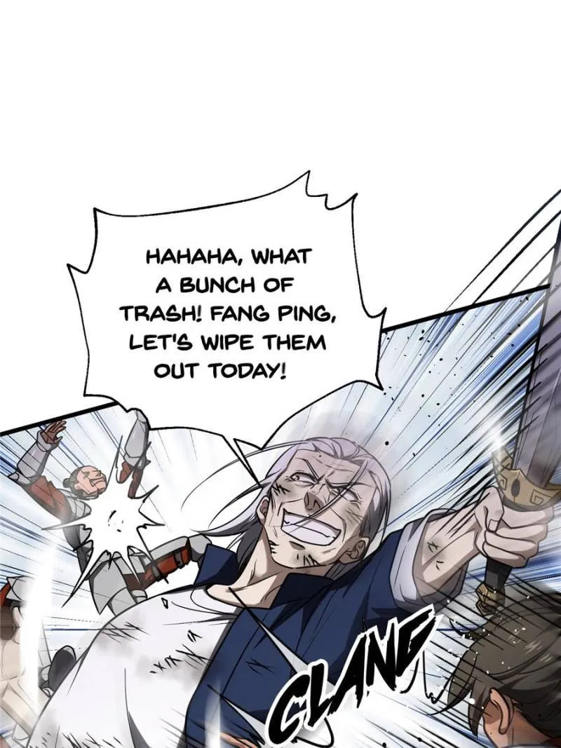 Read Global Martial Arts EN Manga Online