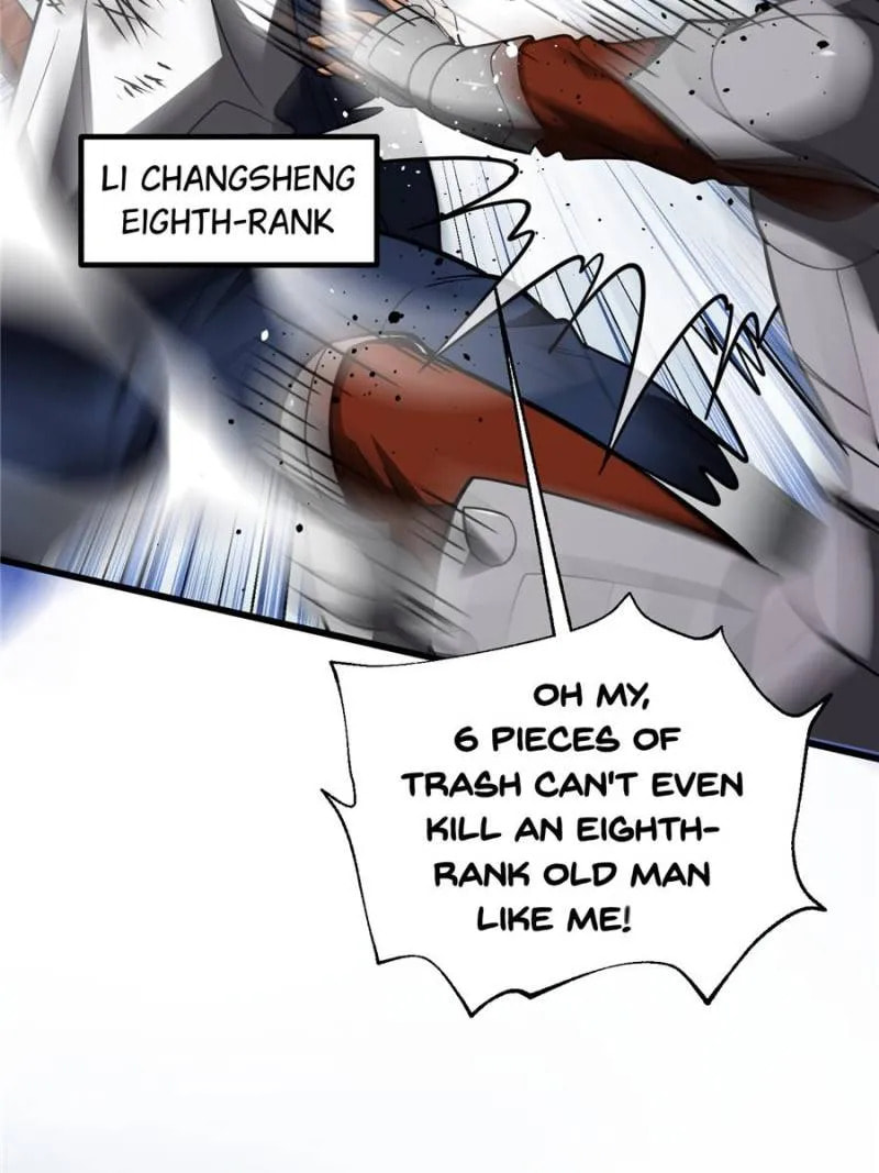 Read Global Martial Arts EN Manga Online