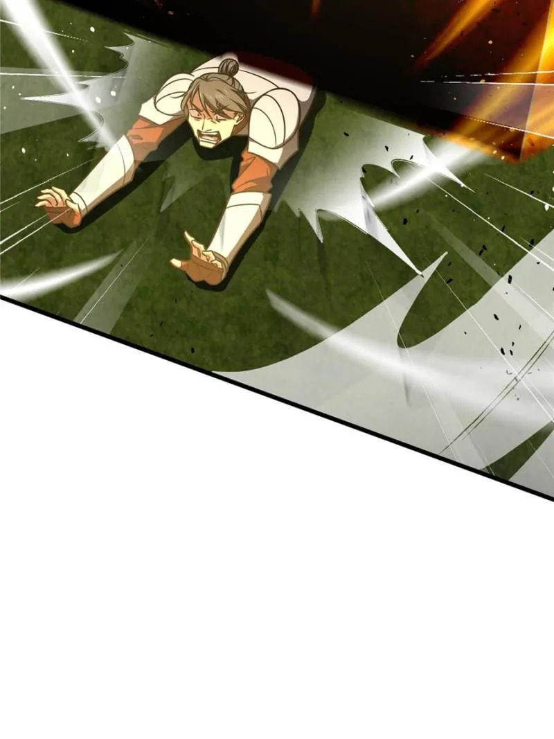 Read Global Martial Arts EN Manga Online