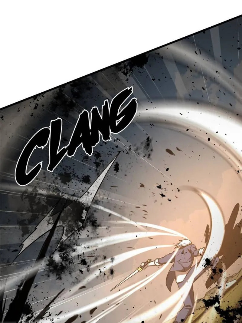 Read Global Martial Arts EN Manga Online