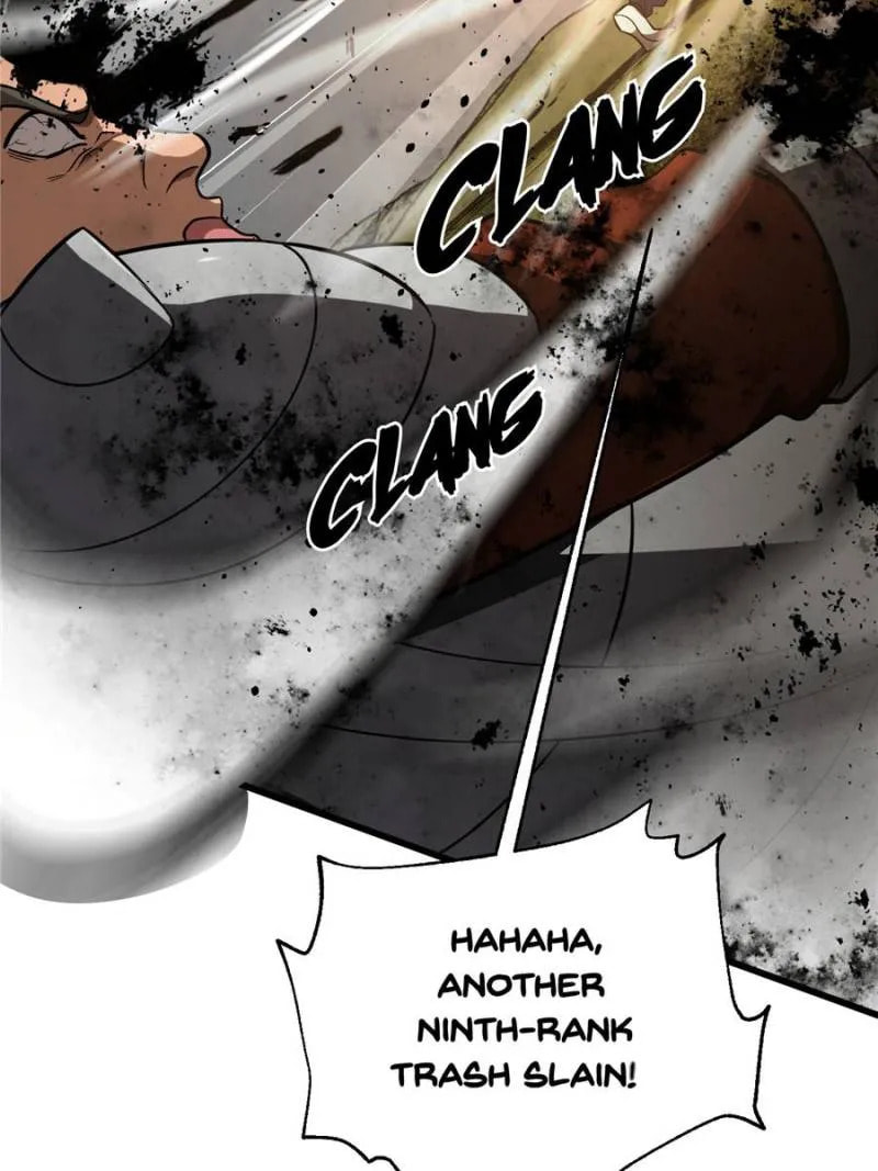 Read Global Martial Arts EN Manga Online