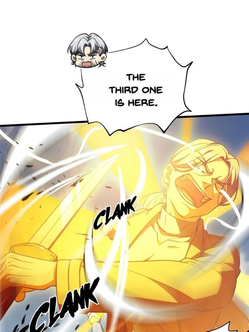 Read Global Martial Arts EN Manga Online