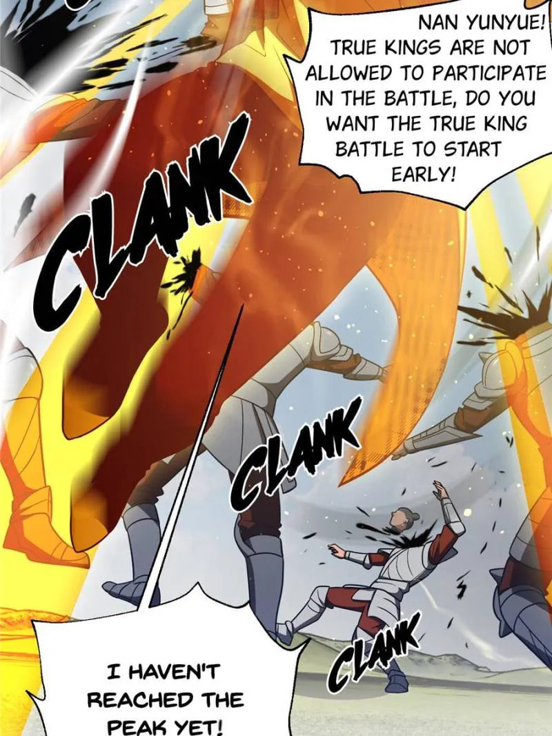 Read Global Martial Arts EN Manga Online