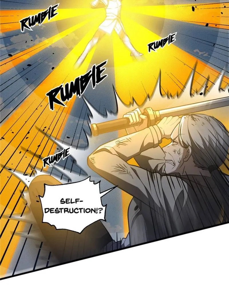 Read Global Martial Arts EN Manga Online