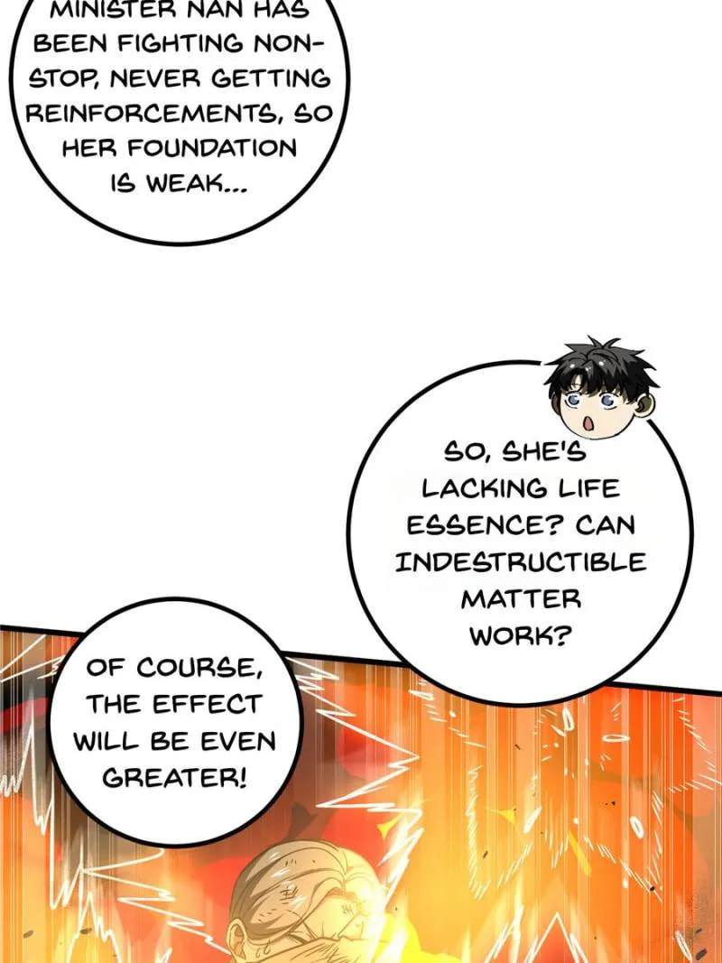 Read Global Martial Arts EN Manga Online