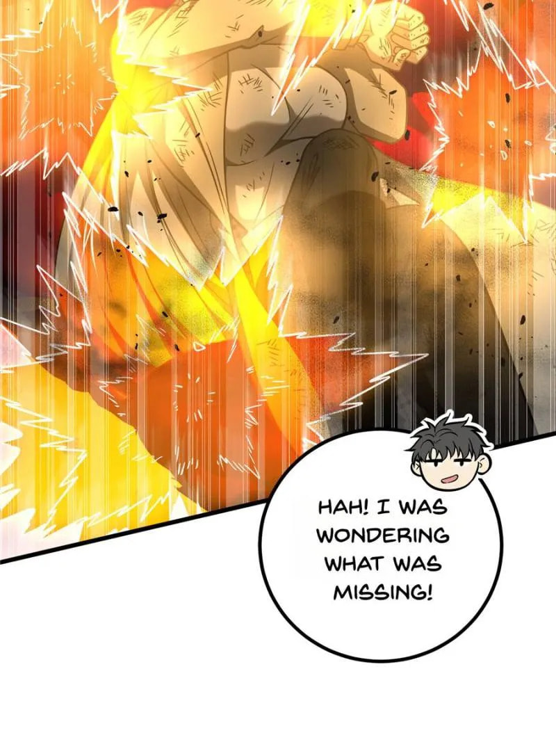 Read Global Martial Arts EN Manga Online