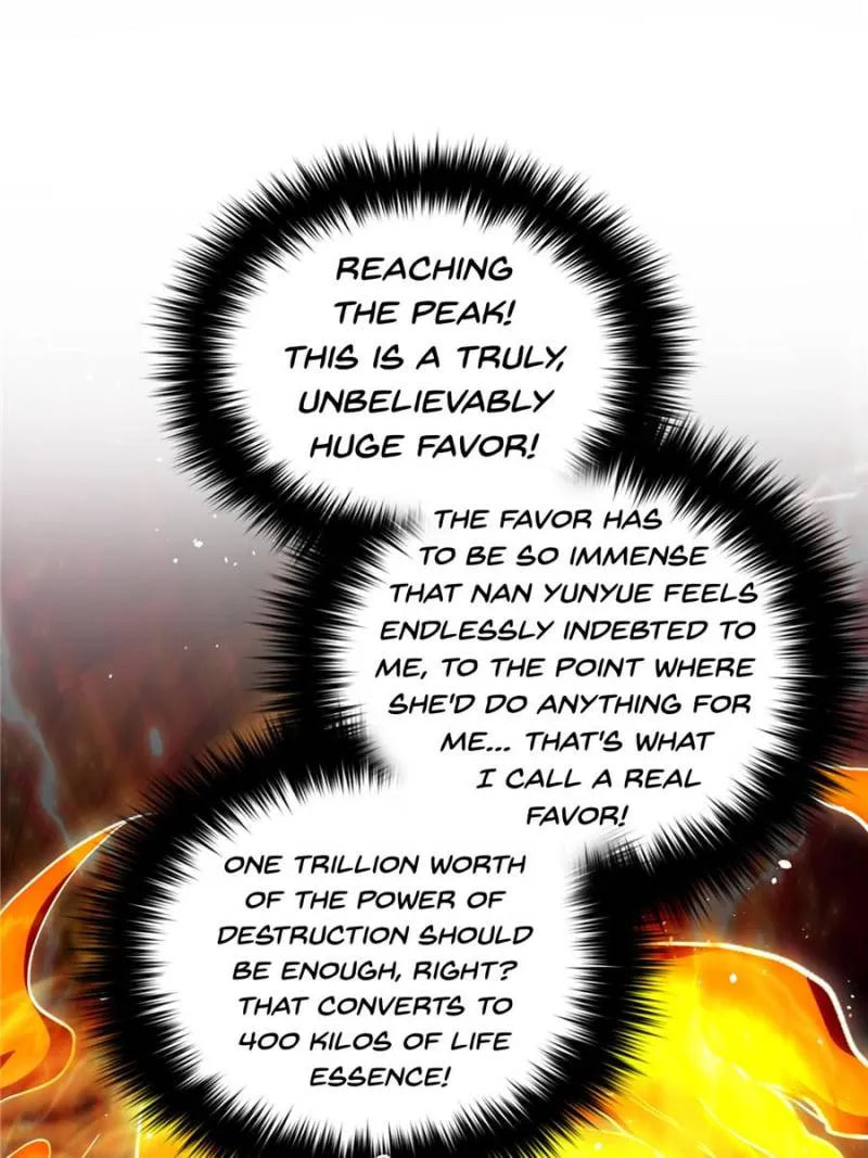 Read Global Martial Arts EN Manga Online