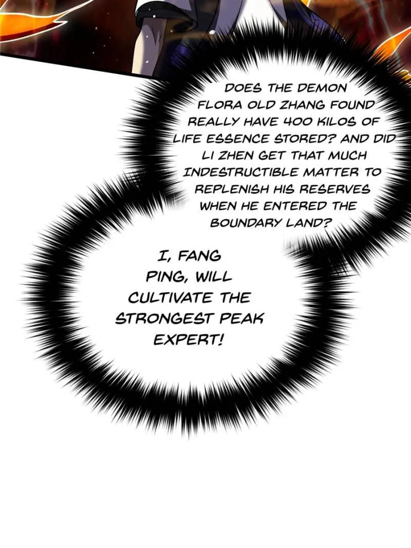 Read Global Martial Arts EN Manga Online