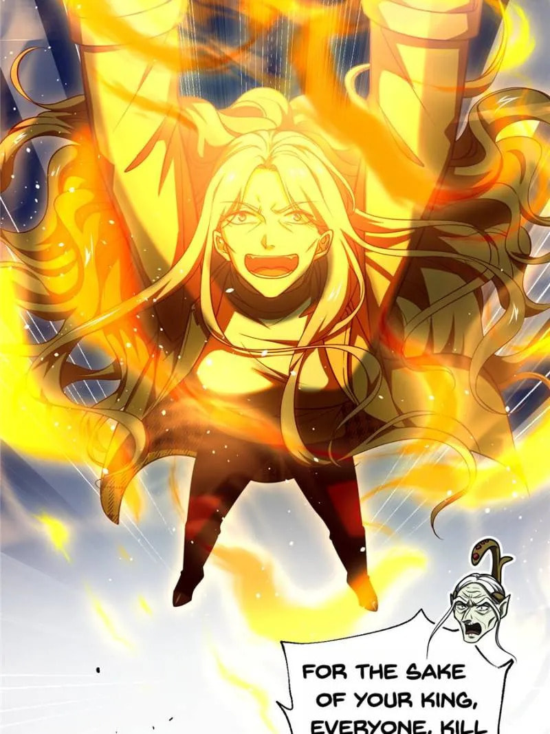 Read Global Martial Arts EN Manga Online