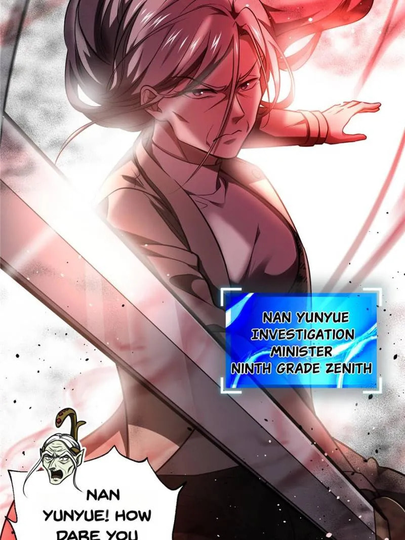 Read Global Martial Arts EN Manga Online