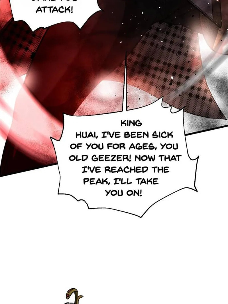 Read Global Martial Arts EN Manga Online
