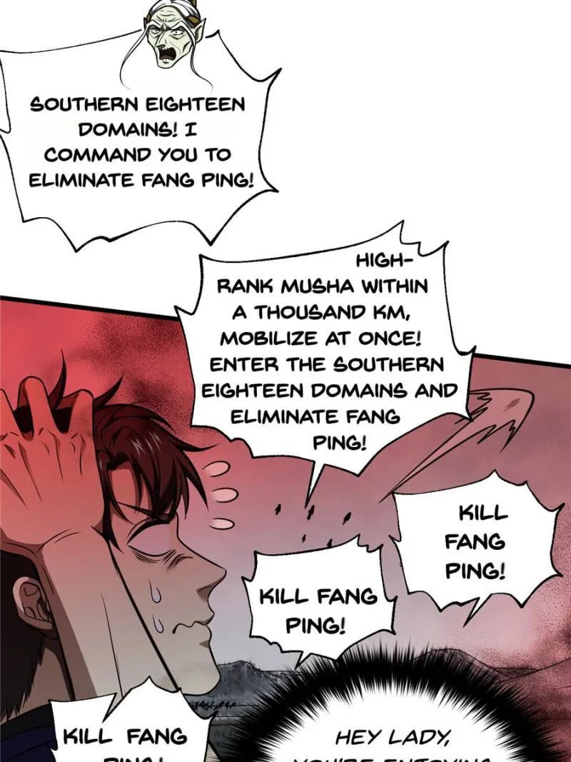Read Global Martial Arts EN Manga Online
