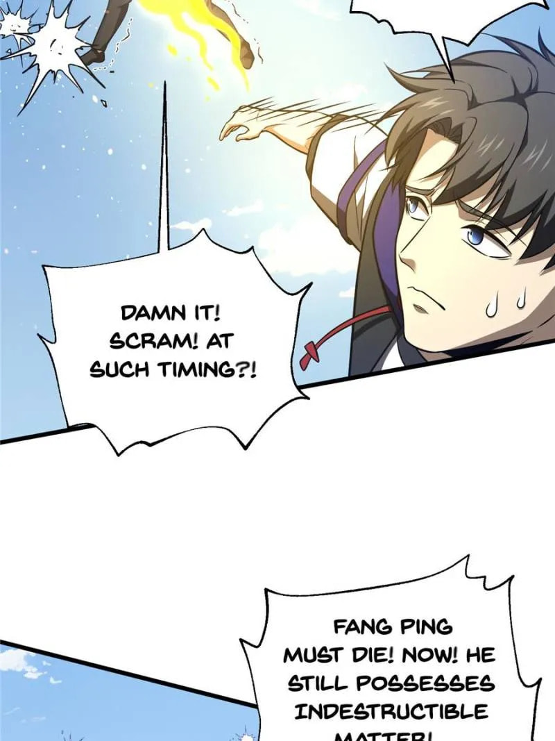 Read Global Martial Arts EN Manga Online