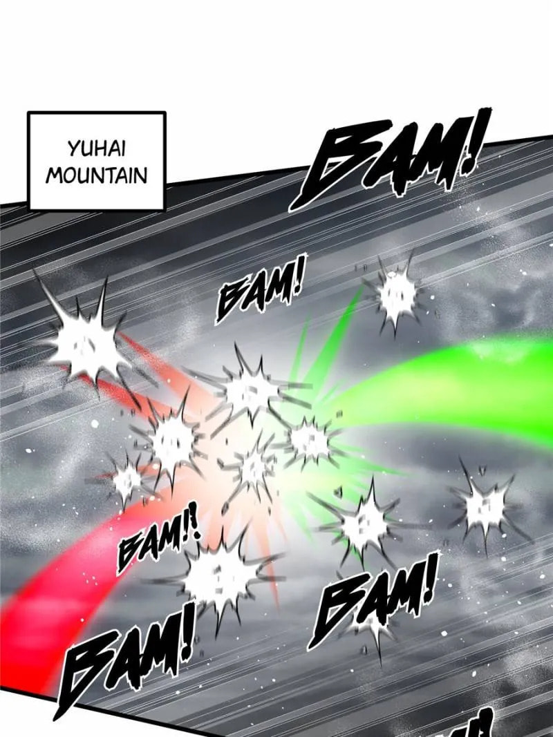 Read Global Martial Arts EN Manga Online