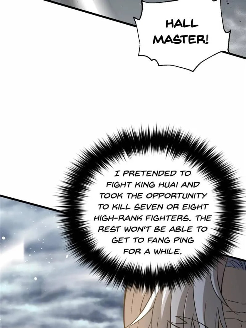 Read Global Martial Arts EN Manga Online