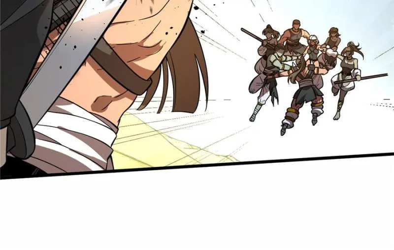 Read Global Martial Arts EN Manga Online