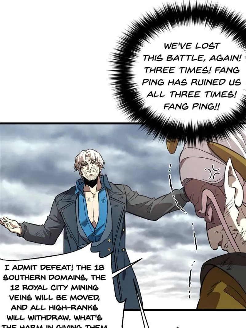 Read Global Martial Arts EN Manga Online