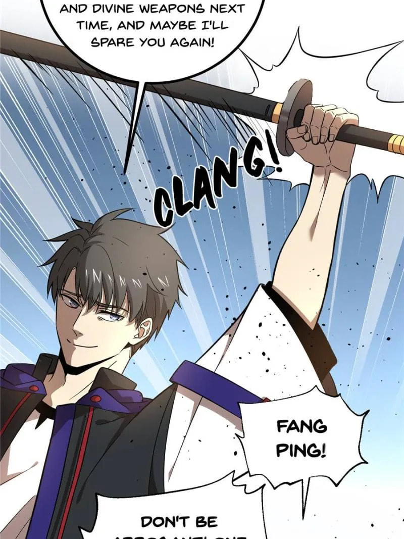 Read Global Martial Arts EN Manga Online
