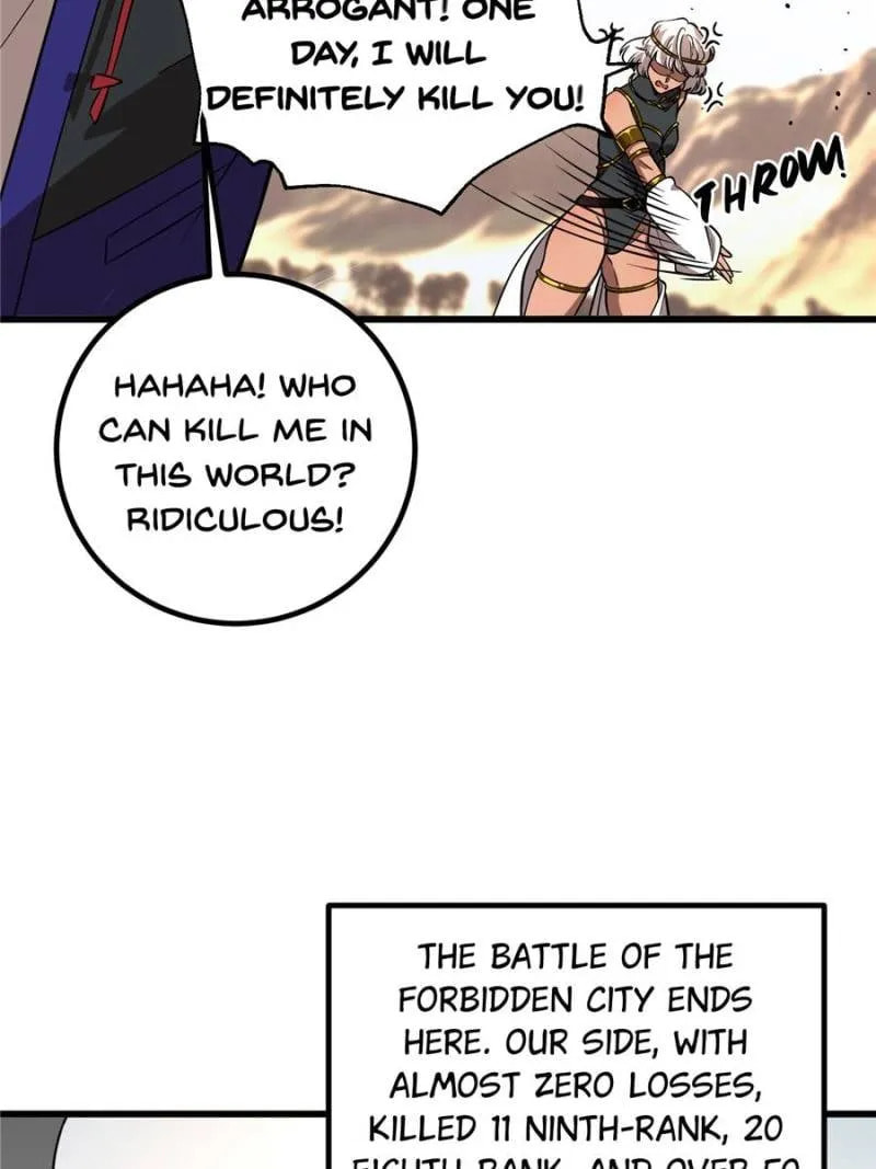 Read Global Martial Arts EN Manga Online