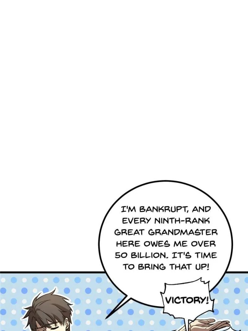 Read Global Martial Arts EN Manga Online