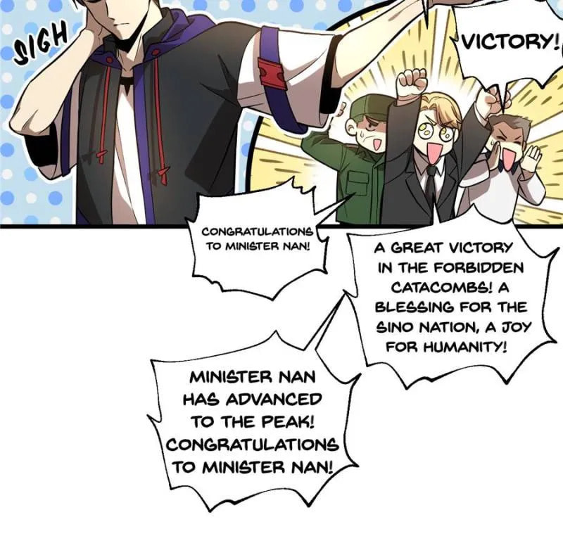Read Global Martial Arts EN Manga Online
