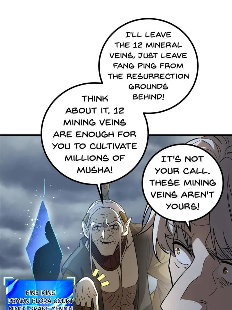 Read Global Martial Arts EN Manga Online