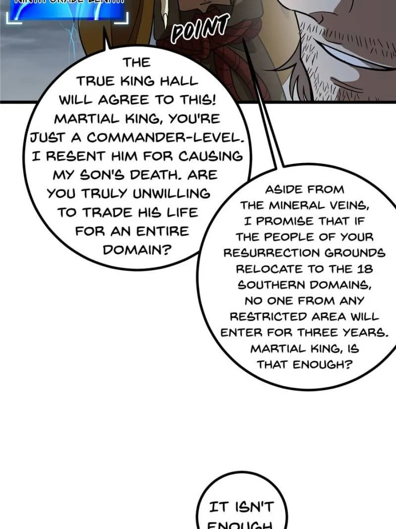 Read Global Martial Arts EN Manga Online
