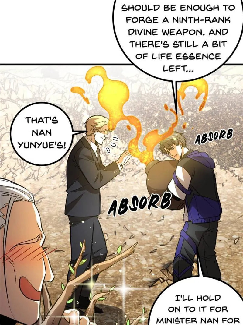 Read Global Martial Arts EN Manga Online