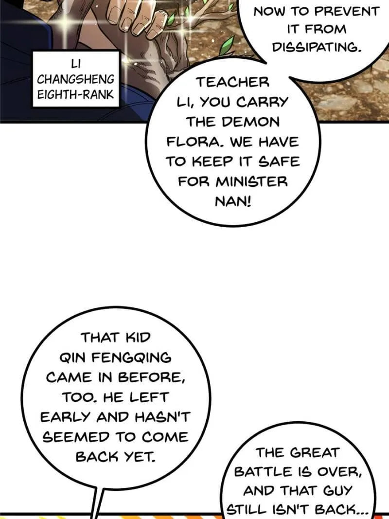 Read Global Martial Arts EN Manga Online