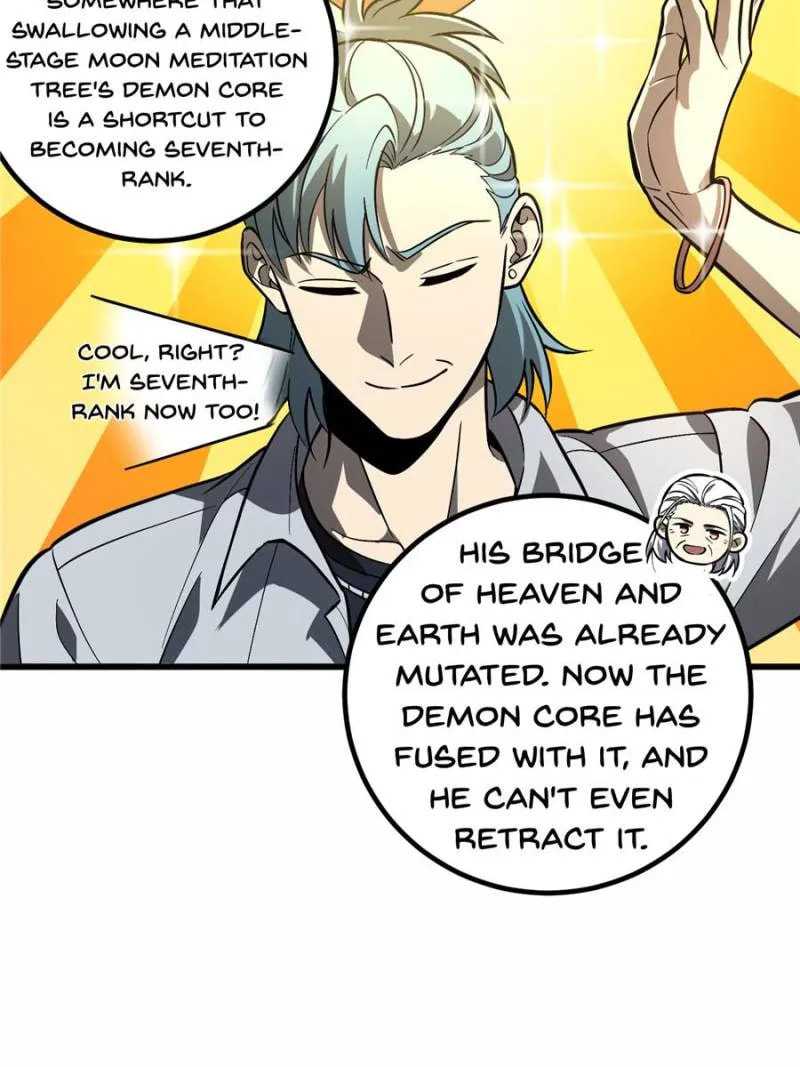 Read Global Martial Arts EN Manga Online