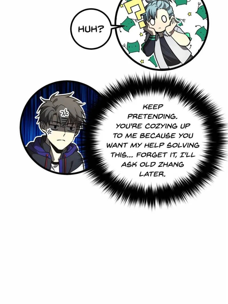 Read Global Martial Arts EN Manga Online